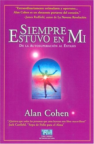 Siempre Estuvo En Mi Pdf Descargar Alan Cohen Phragamadthi