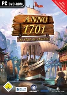Inoffizielles entdeckerhandbuch zu anno 1503 x games