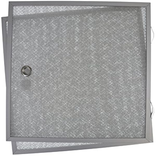 Venmar Range Hood Parts Reviewmotors.co