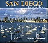 San Diego Impressions by 