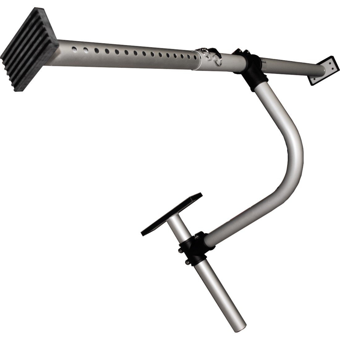 Hama EasyMount Easyport Window Mount for Satellite Dish