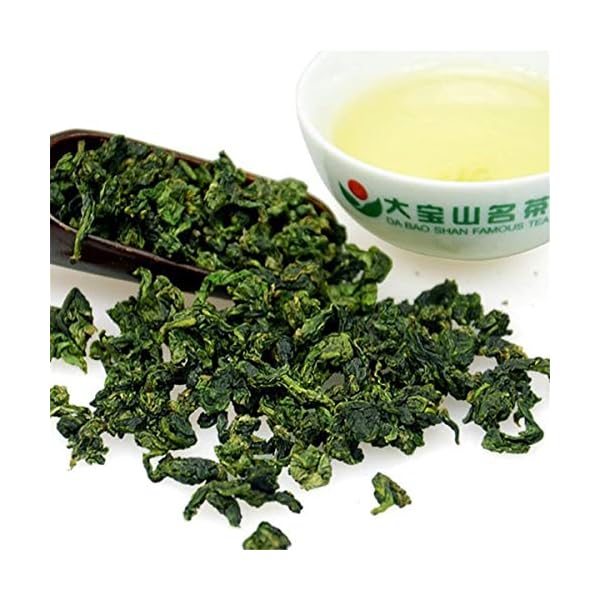 500g (1.10LB) Heißer Verkauf Anxi Tieguanyin Tee Hoher kosteneffektiver Oolong Tee Neuer Tee Frischer chinesischer Anxi…