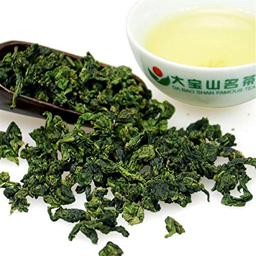 500g (1.10LB) Heißer Verkauf Anxi Tieguanyin Tee Hoher kosteneffektiver Oolong Tee Neuer Tee Frischer chinesischer Anxi…