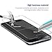[2-Pack] Samsung Galaxy S7 Screen Protector, Otckicks Glass Protector [Tempered Glass] 9H Hardness, Bubble Free [Case Friendly]