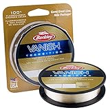 Berkley Vanish TransitionTM, 6lb | 2.7kg, 250yd | 228m Fluorocarbon - 6lb | 2.7kg - 250yd | 228m