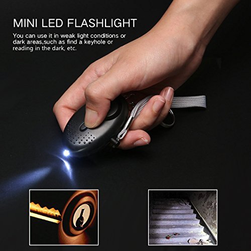 Personal-Alarm-Keychain-Safesound-2-Pack-Vinkey-130dB-LOUD-Emergency-Personal-Safety-Alarm-with-Flashlight-Safety-Defense-Personal-Alarm-for-Women-Kids-Elderly-Girls-Students-Batteries-Included
