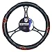 NFL Chicago Bears Steering Wheel Cover, 14.5