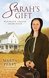 Sarah's Gift (Pleasant Valley Book 4)