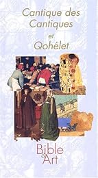 Cantique des cantiques et Qohélet