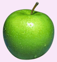 Faeries Finest Flavor Extract, Apple, 2 Ounce