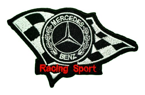 Mercedes Benz Md Racing Sport Mclaren F1 Team T Shirts Cm03