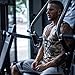 EVERWORTH Men Muscle Fitness Gym Stringer Tank Tops Bodybuilding Workout Sleeveless Shirts