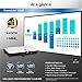 Epson PowerLite 1795F 3LCD 1080p full HD wireless mobile projector with carrying case and fast and easy image adjustments, a bright mobile powerhouse for presentations and wireless video streamingthumb 1