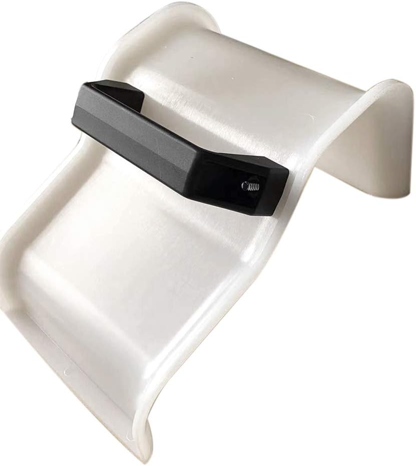 Beton-Kelle, Kunststoff-Mörtel, modular, für Heimwerker, Garten, Hof