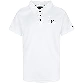 Hurley Boys' Performance Polo Shirt