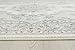 6325 Oriental Cream 5'2x7'2 Area Rug Carpet Large New