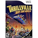 Thrillville: Off the Rails