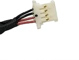 Gintai DC Power Jack Charging Port Cable for Acer Aspire A317-51G A315-42G view 4