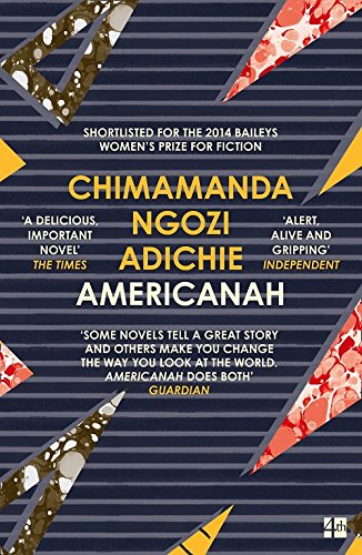 #73 — Americanah