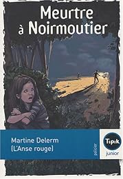 Meurtre à Noirmoutier