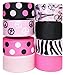 HipGirl Boutique 40yd (8X5yd) 7/8