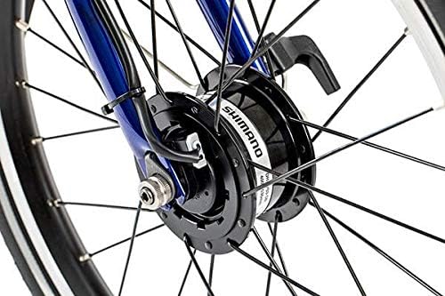 brompton 9 streets special edition