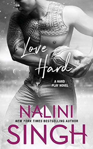 Love Hard