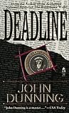 Front cover for the book Deadline by John Dunning