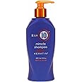 It's a 10 Haircare Miracle Shampoo Plus Keratin, 10 Fl Oz
