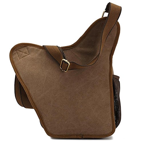 3 Shoulder+Military+Messenger+Patchwork+Christmas