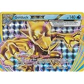 Pokemon - Golduck-Break (18/122) - XY Breakpoint - Holo