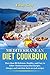 Mediterranean Diet Cookbook: More than 80 Delicious, Healthy, and Easy to follow Mediterranean diet by Emily Gray