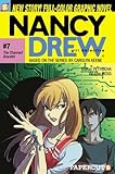 The Charmed Bracelet (Nancy Drew Graphic Novels: Girl Detective #7)