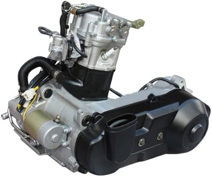 250cc go kart engine with reverse