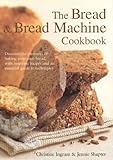 The Bread and Bread Machine Cookbook (Textcooks) by 