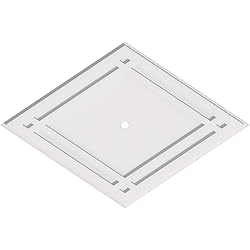 Ekena Millwork CMP34X22DD-01000 Diamond