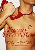 Terno & Gravata (Homens Maduros Livro 1) (Portuguese Edition)