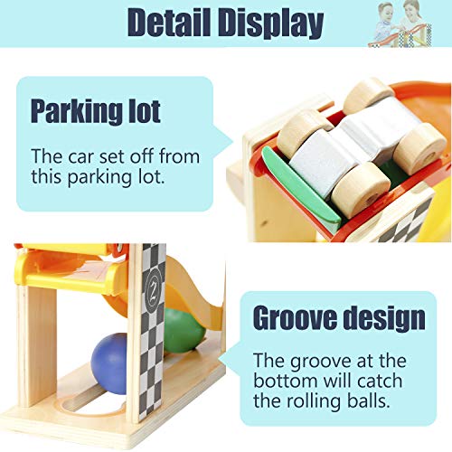 4 TOP+BRIGHT+Pound+Roll+Tower