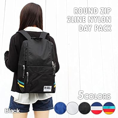 Amazon クレイジー 2ライン アウトドア リュック リュック レディース リュック おしゃれ リュック レディース 大 タウンリュック ビジネスリュック