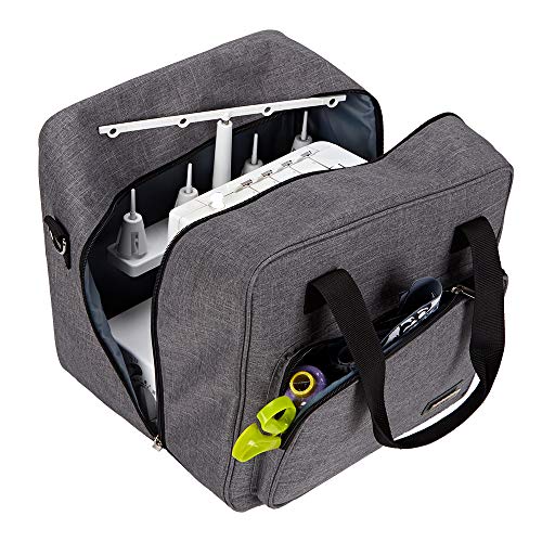 1 HOMEST+Carrying+Universal+Overlock+Compatible