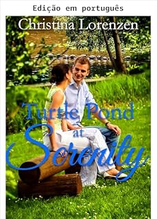 Livro Turtle Pond em Serenity
