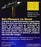 Image de Star Trek: Light-Up Phaser (Miniature Editions)
