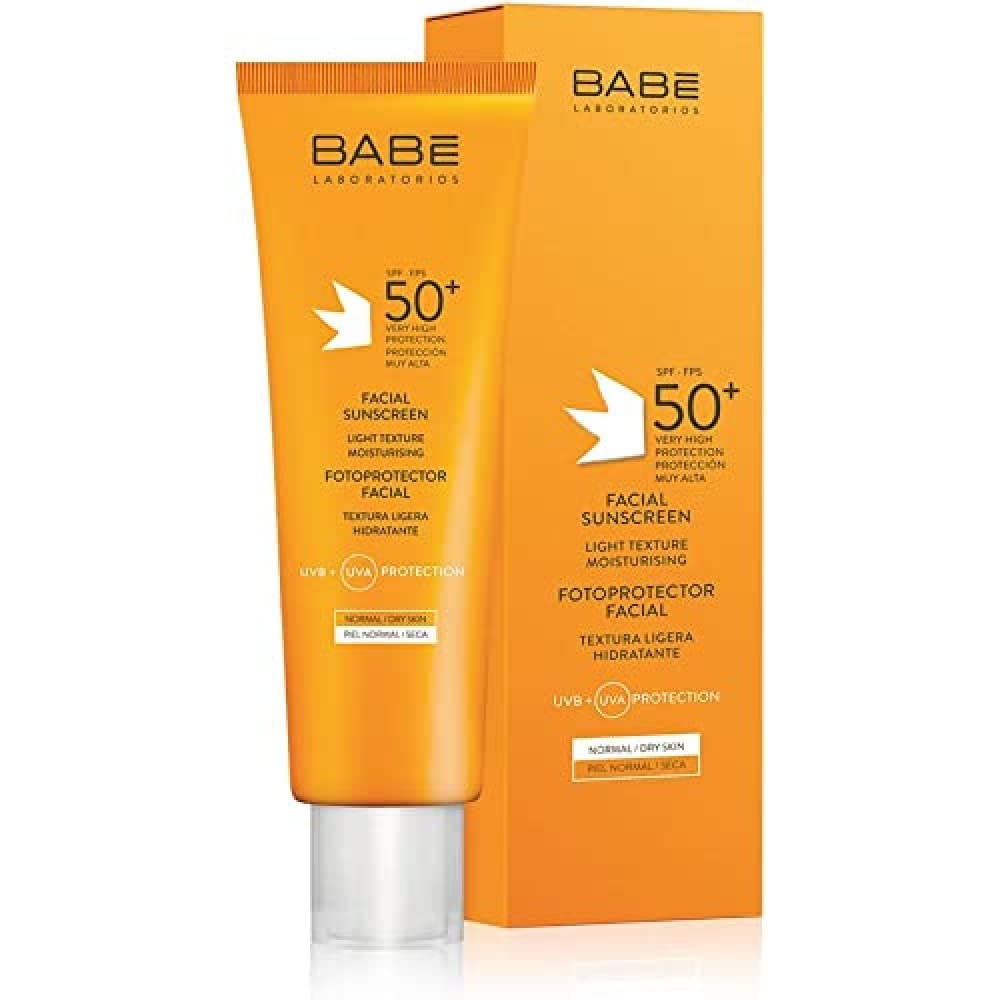 BABE Adult Skin Care, 0.1 Kg