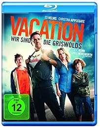 Vacation - Wir Sind Die Griswolds