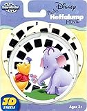 Winnie the Pooh - HEFFALUMP Movie - ViewMaster 3 Reel Set by 3Dstereo ViewMaster