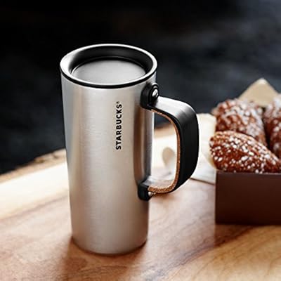 thermos spill proof coffee mug