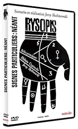 Signes Particuliers : Néant