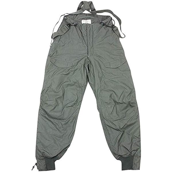 Amazon.com: Gear Rack US Military Extreme Cold Weather Type F-1B