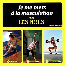 Je me mets à la musculation