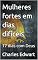 Livro Mulheres fortes em dias difíceis : 17 dias com Deus